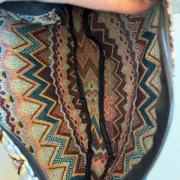 Boho Crossbody Bag Southwest Purse New FAST SHIP - Picture 6 of 6